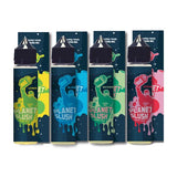 Planet Slush by Alfa Labs 0mg 50ml Shortfill (70VG/30PG) - GU PAK