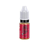 18mg Ohm Brew Balanced Blends 10ml Nic Salt (50VG/50PG) - GU PAK