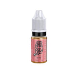 12mg Ohm Brew Balanced Blends 10ml Nic Salt (50VG/50PG) - GU PAK