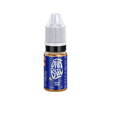 6mg Ohm Brew Balanced Blends 10ml Nic Salt (50VG/50PG) - GU PAK