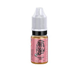 6mg Ohm Brew Balanced Blends 10ml Nic Salt (50VG/50PG) - GU PAK