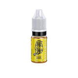 3mg Ohm Brew Balanced Blends 10ml Nic Salt (50VG/50PG) - GU PAK