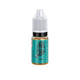 3mg Ohm Brew Balanced Blends 10ml Nic Salt (50VG/50PG) - GU PAK