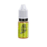 6mg Ohm Brew Balanced Blends 10ml Nic Salt (50VG/50PG) - GU PAK