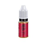 20mg Ohm Brew Signature Blends 10ml Nic Salt (50VG/50PG) - GU PAK