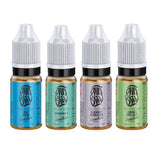 20mg Ohm Brew Signature Blends 10ml Nic Salt (50VG/50PG) - GU PAK