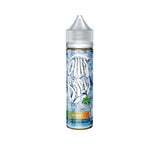 Ohm Brew Baltic Blends 50ml E-liquid 0mg (70VG/30PG) - GU PAK