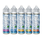 Ohm Brew Baltic Blends 50ml E-liquid 0mg (70VG/30PG) - GU PAK