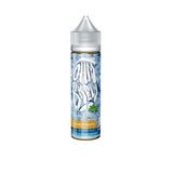 Ohm Brew Baltic Blends 50ml E-liquid 0mg (70VG/30PG) - GU PAK