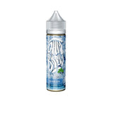 Ohm Brew Baltic Blends 50ml E-liquid 0mg (70VG/30PG) - GU PAK