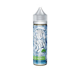 Ohm Brew Baltic Blends 50ml E-liquid 0mg (70VG/30PG) - GU PAK