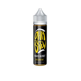 Ohm Brew Badass Blends 50ml E-liquid 0mg (70VG/30PG) - GU PAK
