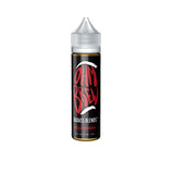 Ohm Brew Badass Blends 50ml E-liquid 0mg (70VG/30PG) - GU PAK