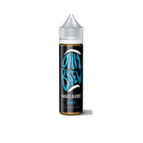 Ohm Brew Badass Blends 50ml E-liquid 0mg (70VG/30PG) - GU PAK