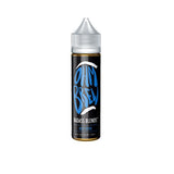 Ohm Brew Badass Blends 50ml E-liquid 0mg (70VG/30PG) - GU PAK