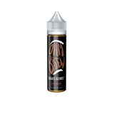 Ohm Brew Badass Blends 50ml E-liquid 0mg (70VG/30PG) - GU PAK