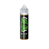 Ohm Brew Badass Blends 50ml E-liquid 0mg (70VG/30PG) - GU PAK