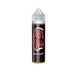 Ohm Brew Badass Blends 50ml E-liquid 0mg (70VG/30PG) - GU PAK