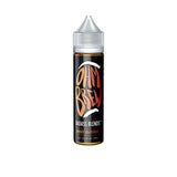 Ohm Brew Badass Blends 50ml E-liquid 0mg (70VG/30PG) - GU PAK