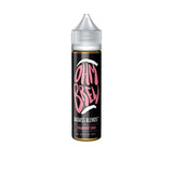 Ohm Brew Badass Blends 50ml E-liquid 0mg (70VG/30PG) - GU PAK