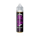 Ohm Brew Badass Blends 50ml E-liquid 0mg (70VG/30PG) - GU PAK