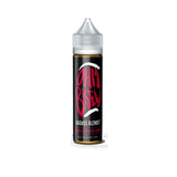 Ohm Brew Badass Blends 50ml E-liquid 0mg (70VG/30PG) - GU PAK