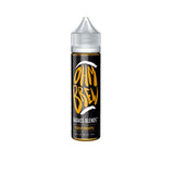 Ohm Brew Badass Blends 50ml E-liquid 0mg (70VG/30PG) - GU PAK