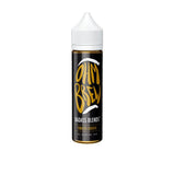 Ohm Brew Badass Blends 50ml E-liquid 0mg (70VG/30PG) - GU PAK