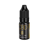 Ohm Brew CBD Blends 100mg CBD 10ml E-liquid (80VG/20PG) - GU PAK