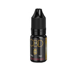 Ohm Brew CBD Blends 100mg CBD 10ml E-liquid (80VG/20PG) - GU PAK