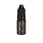 Ohm Brew CBD Blends 100mg CBD 10ml E-liquid (80VG/20PG) - GU PAK