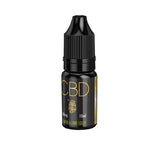 Ohm Brew CBD Blends 100mg CBD 10ml E-liquid (80VG/20PG) - GU PAK