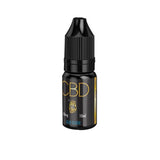 Ohm Brew CBD Blends 600mg CBD 10ml E-liquid (80VG/20PG) - GU PAK