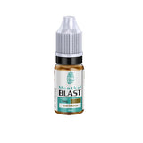 12mg Ohm Brew Menthol Blast 10ml Nic Salt (50VG/50PG) - GU PAK