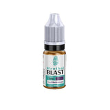 12mg Ohm Brew Menthol Blast 10ml Nic Salt (50VG/50PG) - GU PAK
