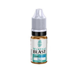 18mg Ohm Brew Menthol Blast 10ml Nic Salt (50VG/50PG) - GU PAK