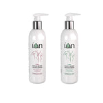 ION Pure CBD  Face & Body Moisturiser 500mg CBD 200ml - GU PAK