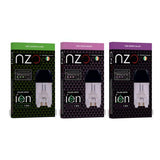 NZO & ION Pure CBD 250mg CBD Cartridges with Device (optional) - GU PAK