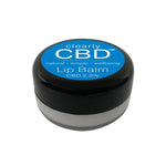 Clearly CBD Lip Balm 25mg CBD 10g - GU PAK