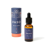 Paso 1000mg CBD Tincture Oil 30ml - GU PAK