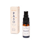 Paso 1000mg CBD Oral Oil Spray 10ml - GU PAK