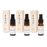 Paso 1000mg CBD Oral Oil Spray 10ml - GU PAK