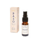 Paso 1000mg CBD Oral Oil Spray 10ml - GU PAK