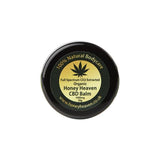 Honey Heaven 1000mg CBD Hemp Balm 30g - GU PAK