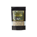 Honey Heaven 300mg CBD Loose Leaf Herbal Tea 50g - Good Night - GU PAK