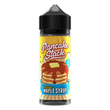 Pancake Stack 100ml Shortfill 0mg (70VG/30PG) - GU PAK