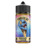 Fearless CBD 1800mg CBD E-liquid 120ml (30VG/70PG) - GU PAK