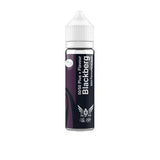 City Vape 50ml Shortfill 0mg (50VG/50PG) - GU PAK