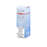 City Vape 12mg 10ml Flavoured E-liquid (30VG/70PG) - GU PAK