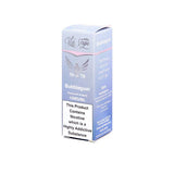 City Vape 18mg 10ml Flavoured E-liquid (30VG/70PG) - GU PAK